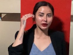 Ayu Aulia Sebut Polisi Sudah Kantongi Tersangka dari Laporan Ridwan Kamil