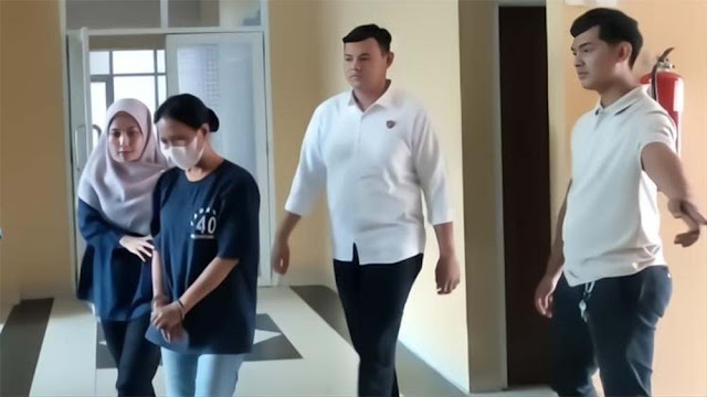2 Tersangka Kasus Penipuan Lowongan Kerja Dibekuk Polisi, Begini Perannya!