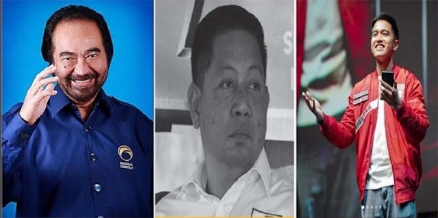 Rusdi Masse Hengkang ke PSI? Surya: Bagus Banget!