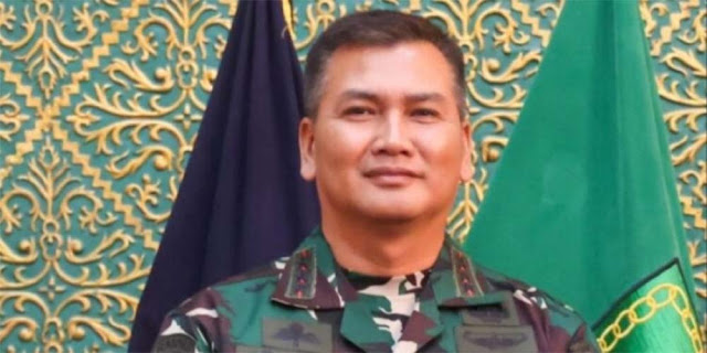 Karir Letjen Kunto Bakal Makin Terang, Layak Capres 2029