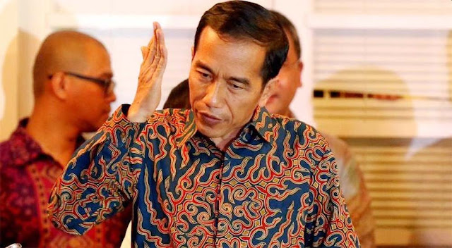Kubu Jokowi Bakal Datangi Bareskrim Polri Hari Ini, Ada Apa?