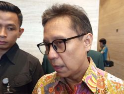 Menkes Beberkan Alasan Pemerintah Indonesia Tertarik Untuk Uji Coba Vaksin TBC Bill Gates