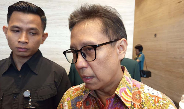 Menkes Beberkan Alasan Pemerintah Indonesia Tertarik Untuk Uji Coba Vaksin TBC Bill Gates