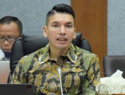 Anggota DPR Muhammad Kadafi Dilaporkan ke Bareskrim dan KPK