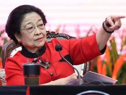 Kongres Tinggal Kukuhkan Megawati jadi Ketum PDIP Lagi