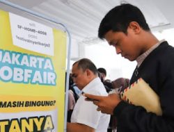 Hore! Syarat Batas Usia di Lowongan Kerja Bakal Dihapus