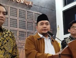 Ketua KPU: Kami Tak Punya Waktu untuk Cek Ijazah Peserta Pemilu Asli Apa Tidak