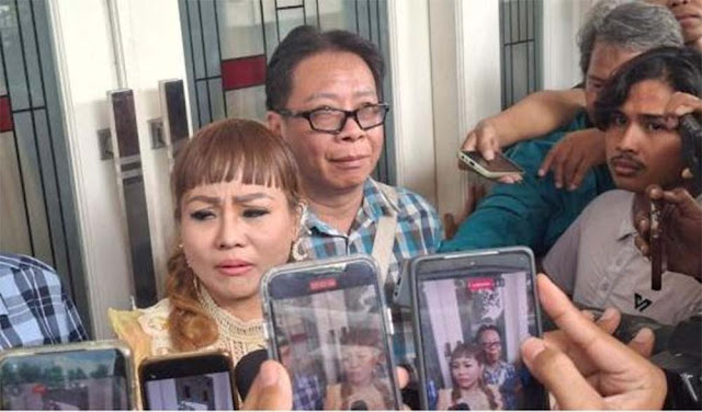 Jan Hwa Diana, Bos yang Tahan Ijazah Karyawan Kini Dijebloskan ke Penjara