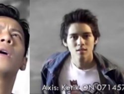 Maxime Bouttier Pernah Jadi Model Video Klip NOAH Sebelum Nikahi Luna Maya, Netizen Singgung Soal Takdir