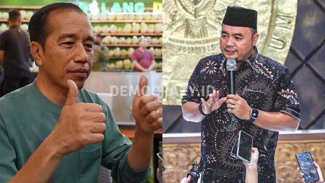 KPU Ngaku Tak Punya Cukup Waktu Cek Keaslian Ijazah Calon Peserta Pemilu, Cari Pembelaan Untuk Jokowi?
