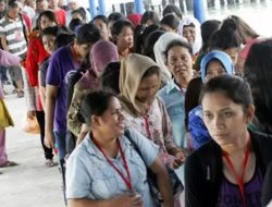 Hindari Penipuan! Ini Cara Aman Kerja di Luar Negeri