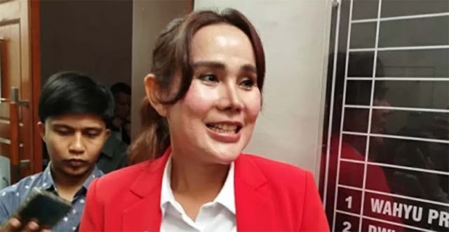 Detik-Detik Hakim Bacakan Vonis Adrena Isa Zega bin Arsadul Zega, Netizen: Kan Emang Lanang