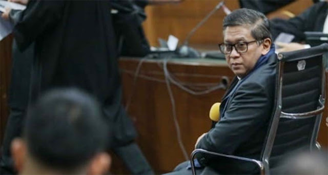 Terkuak di Sidang Hasto, Kegagalan KPK Tangkap Harun Masiku karena Ada Perintah Tenggelamkan HP