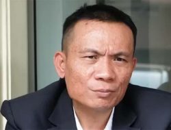 Klarifikasi Rismon Sianipar Usai Ijazah S2 dan S3 Universitas Yamaguchi Jepang Diduga Palsu