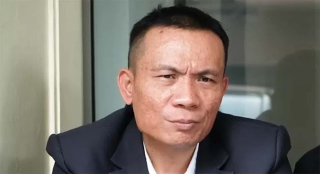 Klarifikasi Rismon Sianipar Usai Ijazah S2 dan S3 Universitas Yamaguchi Jepang Diduga Palsu