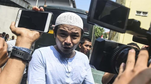 Dihukum 18 Tahun Penjara, Zul Zivilia Bakal Bebas 2027, Kok Bisa?