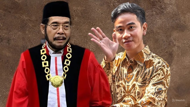 Menarik! Anwar Usman Bakal Buka Kotak Pandora Terkait Wapres Gibran, Tunggu Waktu Yang Tepat