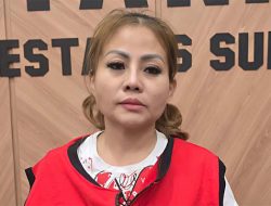 Licin di Kasus Ijazah, Jan Hwa Diana dan Suami Jadi Tersangka Kasus Perusakan Mobil