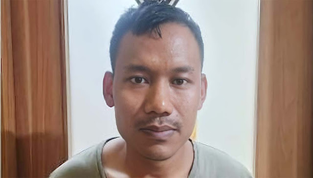 Motif Pria Aniaya Mantan Pacar hingga Tangan Putus Terkuak