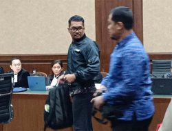 Rossa Purbo Ngaku Dihalangi Hendy Kurniawan saat Hendak Tangkap Harun Masiku dan Hasto di PTIK