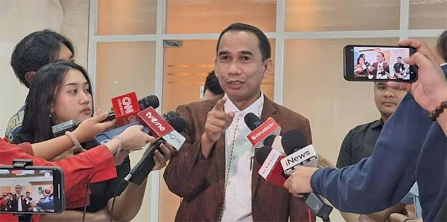 Komisi III DPR Minta Polisi Tegas Berantas Premanisme