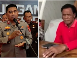 Hercules Akhirnya Bisa Dipenjara? Kapolda Metro Sebut Omongan Jenderal Ompong Bisa Masuk Pasal Penghinaan