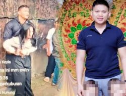Penyesalan Ayah Lihat 4 Anaknya Terbakar, Istri Pelukan dengan Pacar: Tak Punya Hati
