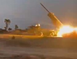 Pakistan Lancarkan Operasi Militer ke India, Serang Tiga Pangkalan Udara