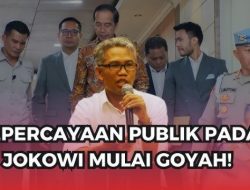 Bila Ijazah Jokowi Dinyatakan Asli, Rakyat Akan Menolaknya, Buni Yani Ungkap Penyebabnya!