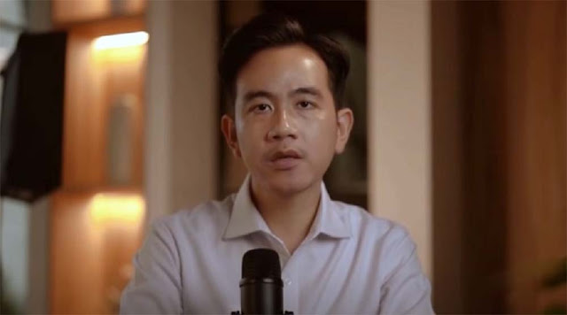 Pamer Stok Beras RI Tembus 3,1 Juta Ton, Gibran Ingin Berantas Mafia Pangan