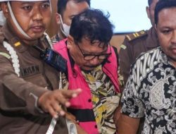 Profil Raja Gula RI Pemilik Gulaku yang Terseret Dugaan Suap Zarof Ricar