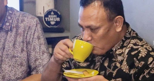 Eks Penyidik KPK: Bukti Sudah Cukup, Firli Bahuri Harus Jadi Tersangka Perintangan Penyidikan