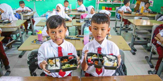 BGN Susun Skema Asuransi Kasus Keracunan MBG