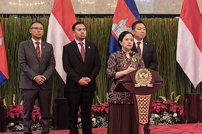 DPR Siap Jadi Tuan Rumah Konferensi ke-19 Uni Parlemen OKI
