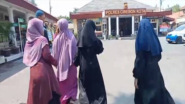 Bejat, Perawat di Cirebon Diduga Perkosa Pasien Anak Difabel Sebanyak Tiga Kali
