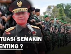 Minta TNI Fokus Ranah Pertahanan, Koalisi Masyarakat Sipil: Pengamanan Kejaksaan Cukup Oleh Satpam!