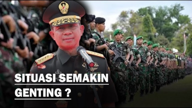 Minta TNI Fokus Ranah Pertahanan, Koalisi Masyarakat Sipil: Pengamanan Kejaksaan Cukup Oleh Satpam!