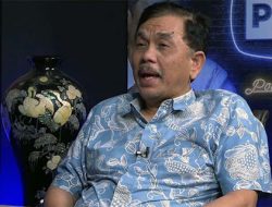 Kritik Sikap Hasan Nasbi, Syahganda: Seperti Mayoritas Pejabat Indonesia