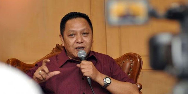Adhie Massardi: TNI Amankan Kejaksaan Persiapan Mahkamah Korupsi Luar Biasa
