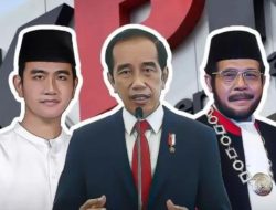 Duh Kasihan! Direktur IPO Sebut Eks Ketua MK Anwar Usman Dapat Tekanan, Kini Tak Ada Yang Bela Termasuk Jokowi
