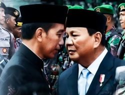 TNI Dampingi Kejaksaan Kawal Kasus Korupsi, Pengamat: Prabowo Andalkan Kejagung Karena KPK-Polri Masih Kaki Tangan Jokowi!