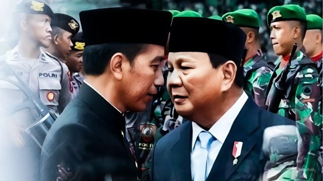 TNI Dampingi Kejaksaan Kawal Kasus Korupsi, Pengamat: Prabowo Andalkan Kejagung Karena KPK-Polri Masih Kaki Tangan Jokowi!