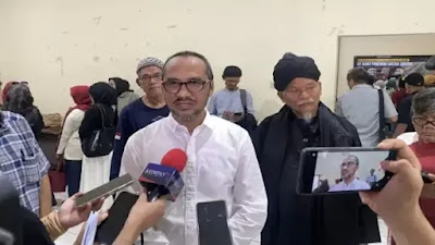 Kasus Ijazah Palsu Jokowi Berbuntut Panjang, Abraham Samad dan Mikael Sinaga Dipanggil Polda Metro Jaya