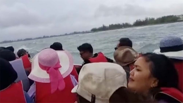 Kisah Rizka Nurjannah, Tenaga Medis Lubuk Linggau Tewas dalam Tragedi Kapal Bengkulu