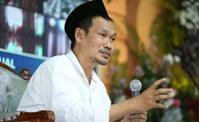 Ini Alasan Gus Baha Lebih Memilih Hewan Kurban Kambing daripada Sapi