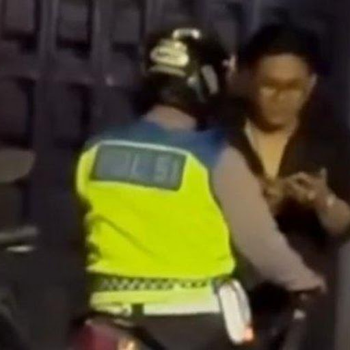 Viral, Polantas di Medan Minta Transfer Denda Tilang Rp 200.000 via DANA