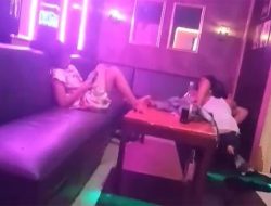 Geger Wakatobi: Video Asusila Diduga di Ruang Karaoke Viral