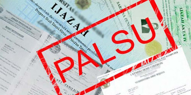 Kades Pematang Panggang Ditahan Kejari OKI dalam Dugaan Ijazah Palsu