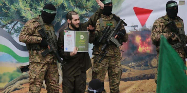 Amerika-Israel Tak Lagi Satu Paket
