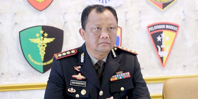 Warga Diimbau Tak Takut Laporkan Aksi Premanisme